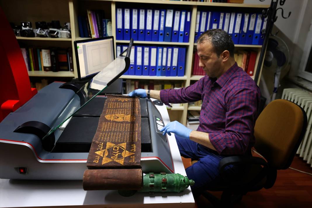 Konya’da sahte eserler sergisi açılacak 8